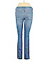 FRAME Denim Blue Jeggings Size 25 waist - photo 2