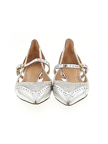 Tory Burch Flats (view 2)