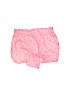 Baby Gap 100% Cotton Print Pink Shorts Size 4 - photo 2
