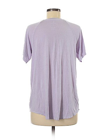 American Eagle Outfitters Short Sleeve T-Shirt (view 2)