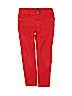 The Children's Place Red Jeans Size 5 - photo 1