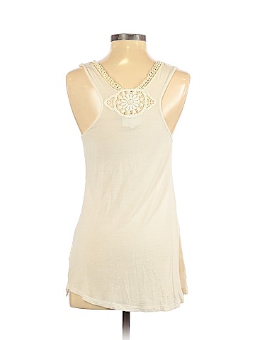 Baraschi Sleeveless Top (view 2)