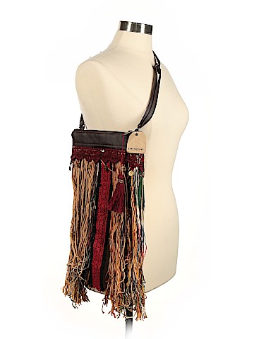 Earthbound Trading Co. Crossbody Bag (view 2)