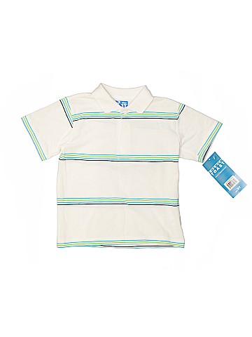 French Toast Short Sleeve Polo (view 1)
