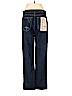 Carmar 100% Cotton Blue Jeans Size 25 waist - photo 2