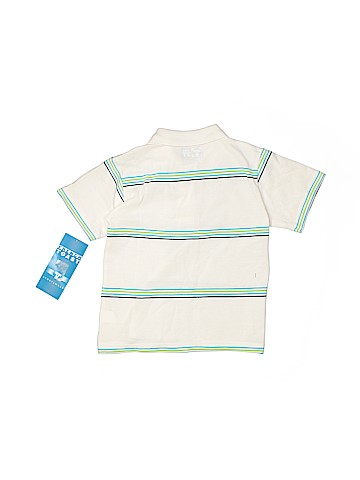 French Toast Short Sleeve Polo (view 2)
