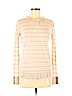 T by Alexander Wang Tan Long Sleeve Top Size XS - photo 1