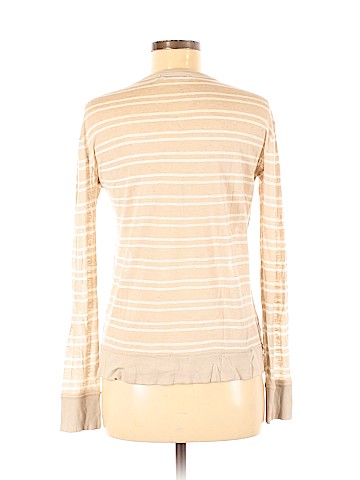 T by Alexander Wang Long Sleeve Top (view 2)