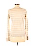 T by Alexander Wang Tan Long Sleeve Top Size XS - photo 2