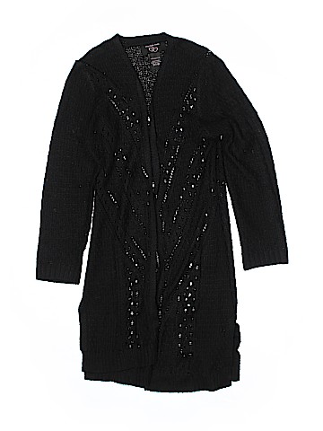 It's Our Time Cardigan (view 1)