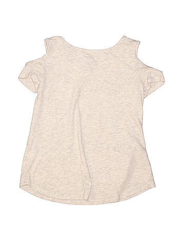 Justice Short Sleeve T-Shirt (view 2)