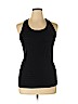 Active by Old Navy 100% Nylon Black Active Tank Size XL - photo 1