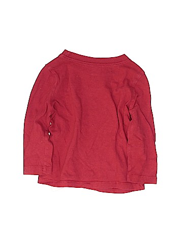 Old Navy Long Sleeve T-Shirt (view 2)