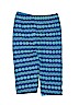 Disney Print Blue Casual Pants Size 6X - photo 2