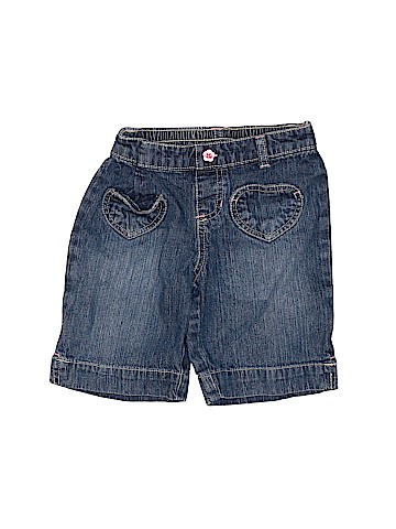 Jumping Beans Denim Shorts (view 1)