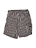 Gymboree 100% Cotton White Cargo Shorts Size 5T - photo 1
