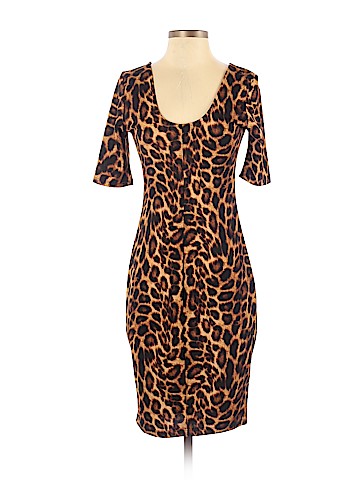 Forever 21 Casual Dress (view 1)