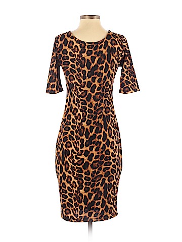 Forever 21 Casual Dress (view 2)