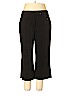 Larry Levine Black Dress Pants Size 14 - photo 1