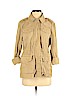 Gap 100% Cotton Tan Jacket Size XS (petite) - photo 1
