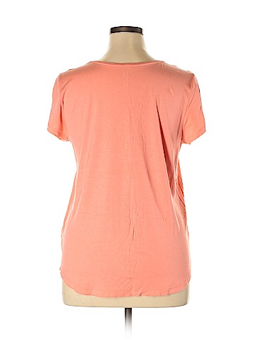 Gap Short Sleeve Top (view 2)