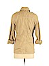 Gap 100% Cotton Tan Jacket Size XS (petite) - photo 2