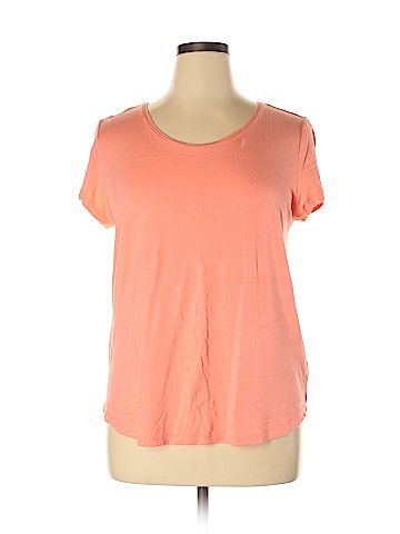 Gap Short Sleeve Top (view 1)