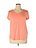 Gap Pink Short Sleeve Top Size XL - photo 1