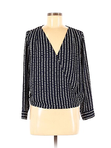 H&M Long Sleeve Blouse (view 1)