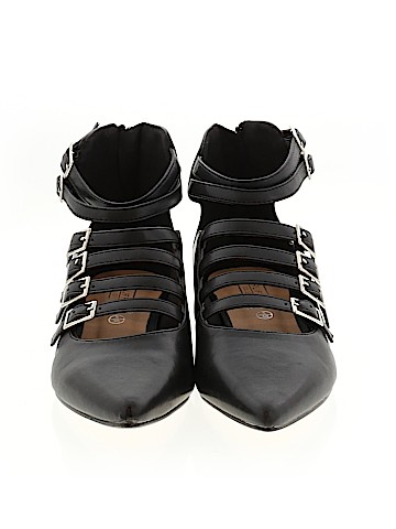 Truffle Flats (view 2)