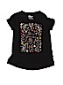 Epic Threads Graphic Black Short Sleeve T-Shirt Size 5 - photo 1