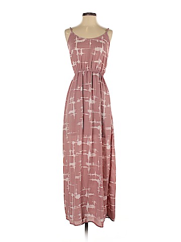 Forever 21 Casual Dress (view 1)