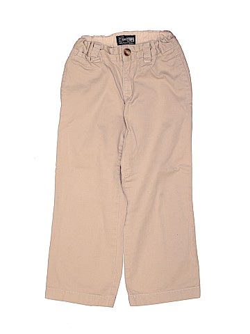 The Children's Place Khakis (view 1)