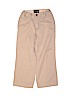 The Children's Place 100% Cotton Solid Tan Khakis Size 5T - photo 1