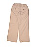 The Children's Place 100% Cotton Solid Tan Khakis Size 5T - photo 2