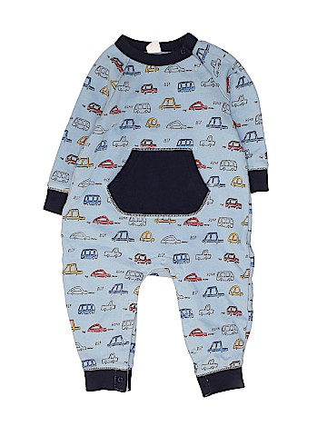 Baby Gap Long Sleeve Outfit (view 1)