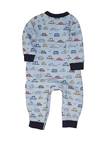 Baby Gap Long Sleeve Outfit (view 2)