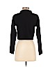 Club Monaco Black Pullover Sweater Size S (petite) - photo 2