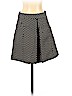 Topshop Black Casual Skirt Size 6 - photo 1