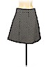 Topshop Black Casual Skirt Size 6 - photo 2