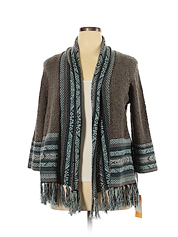 Ruby Rd. Cardigan (view 1)