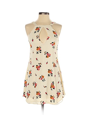 Privacy Please Casual Dress (view 1)