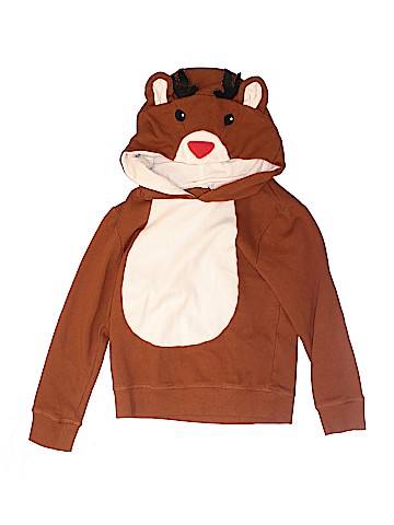 H&M Pullover Hoodie (view 1)