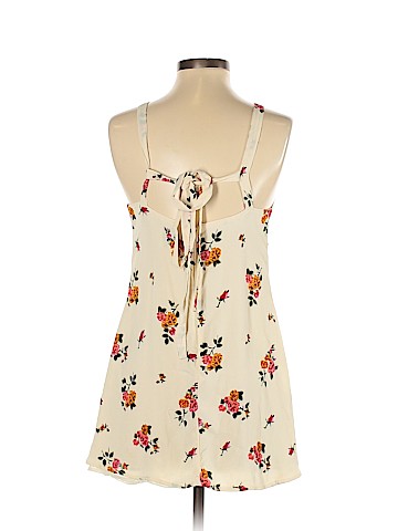 Privacy Please Casual Dress (view 2)