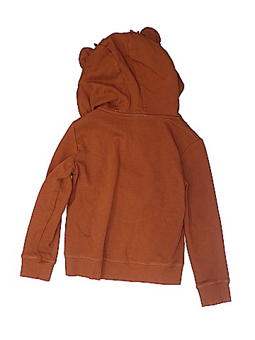 H&M Pullover Hoodie (view 2)