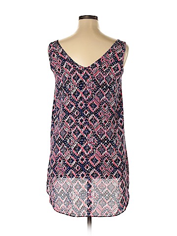 Pink Republic Sleeveless Blouse (view 2)