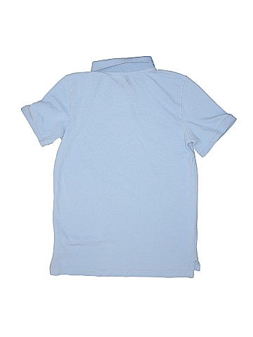 Cat & Jack Short Sleeve Polo (view 2)