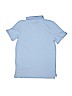 Cat & Jack 100% Cotton Blue Short Sleeve Polo Size 16 - photo 2