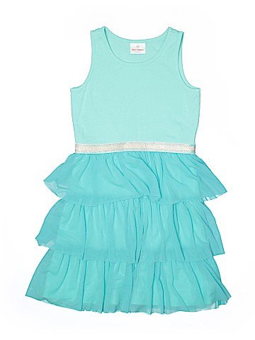 Hanna Andersson Dress (view 1)