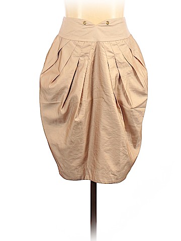 Baum Und Pferdgarten Casual Skirt (view 1)